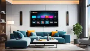 abonnement iptv 4k